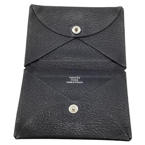 hermes card holder mens|hermes wallet price list.